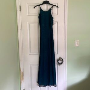 Vintage 90’s Prom Dress